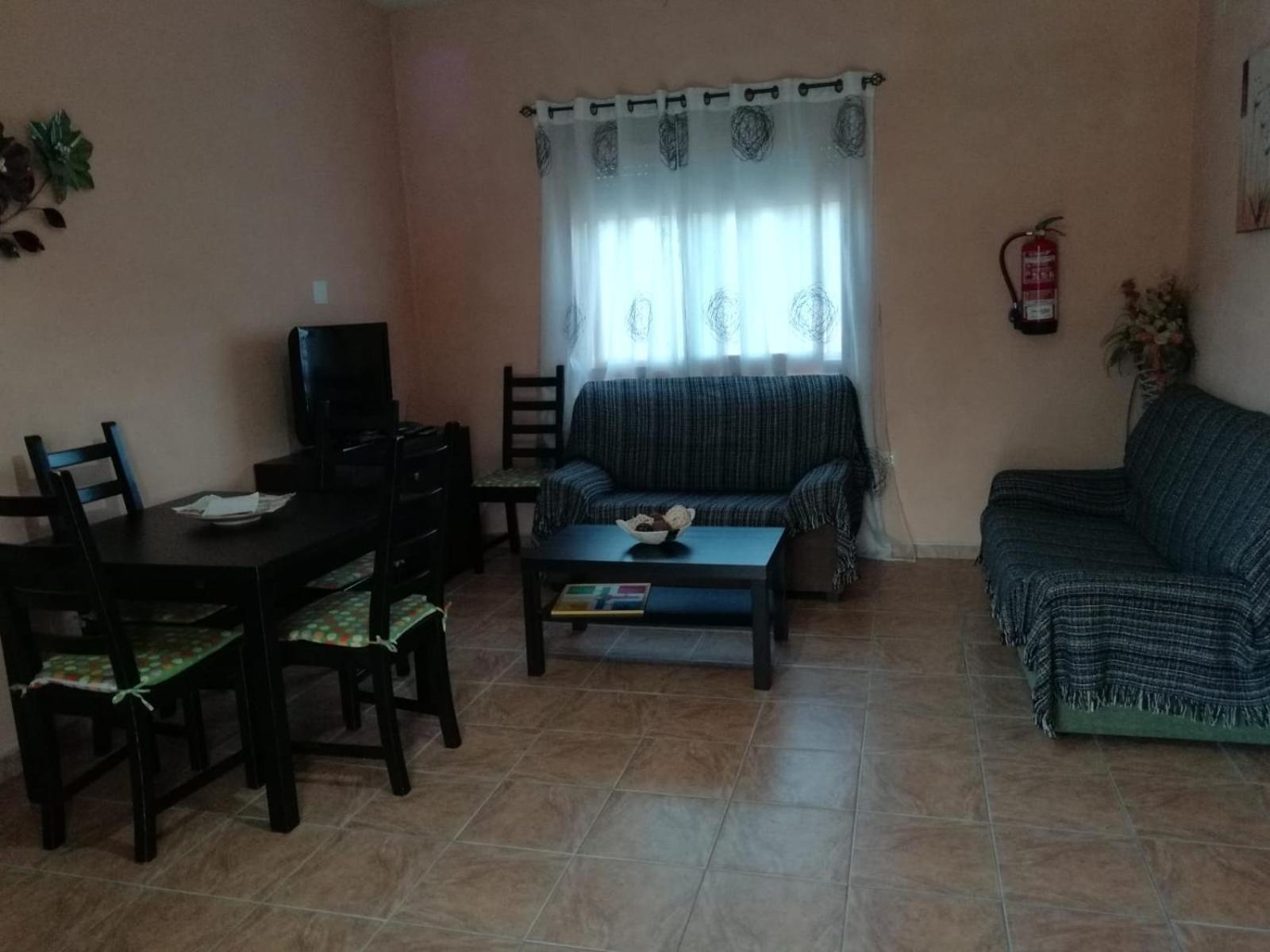 Casa Rural Puente Del Segura Эльче-де-ла-Сьерра Экстерьер фото